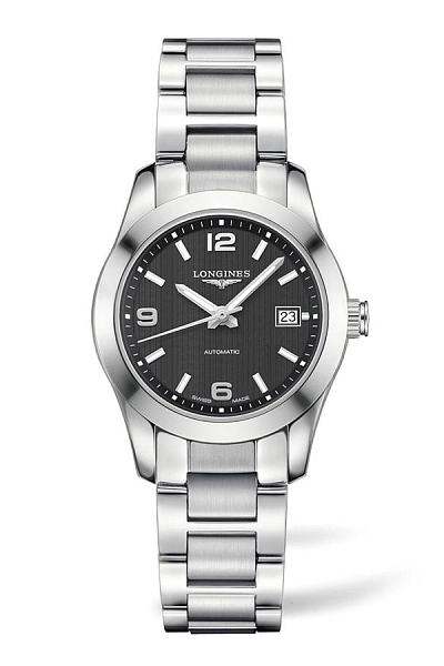 Longines Conquest Classic L2.285.4.56.6
