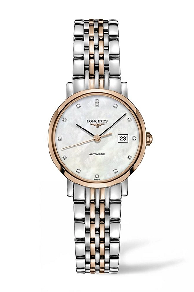 The Longines Elegant Collection L4.310.5.87.7