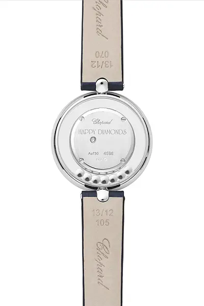 Chopard Happy Diamonds 209426-1001