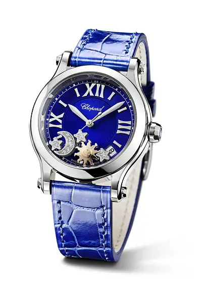Chopard Happy Stars 278559-3011