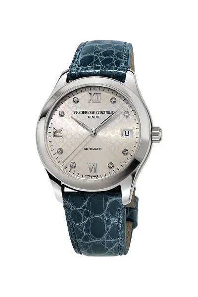 Frederique Constanties Ladies Automatic FC-303LGD3B6