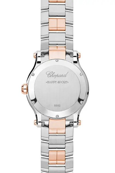 Chopard Happy Sport 278582-6006