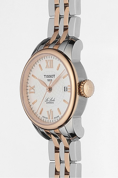 Tissot La Locle Automatic T41.2.183.33