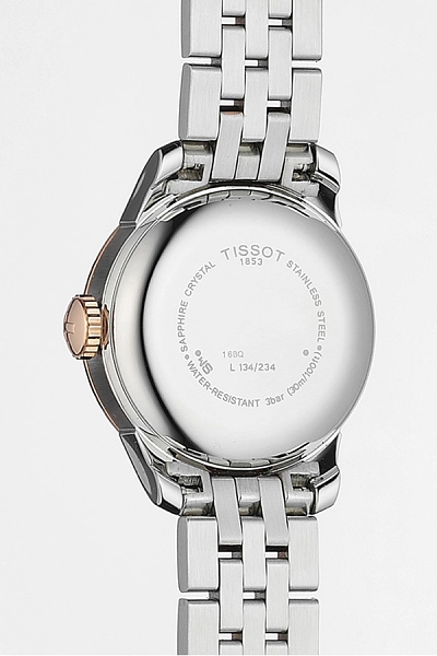 Tissot La Locle Automatic T41.2.183.33
