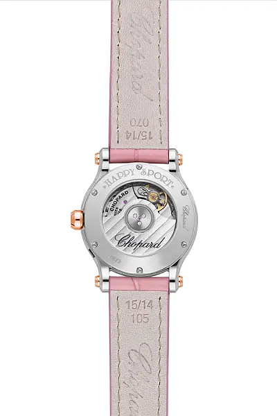 Chopard Happy Sport 278573-6011