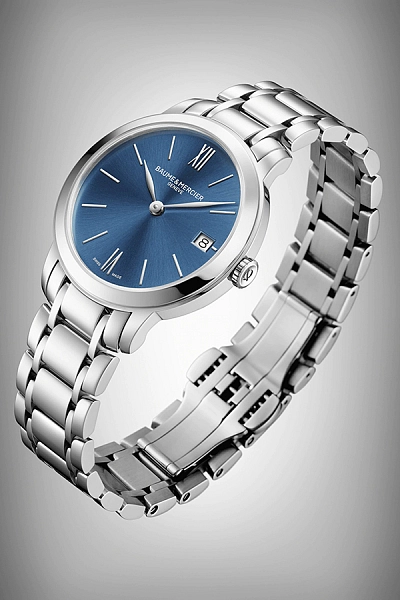 Baume & Mercier Classima Lady M0A10477