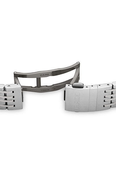 Rado Coupole Classic Diamonds R22897903