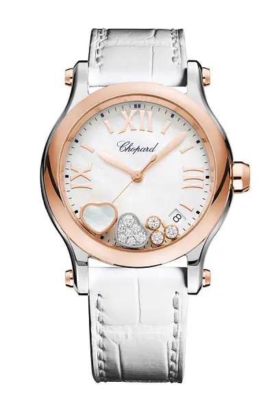 Chopard Happy Hearts 278582-6009