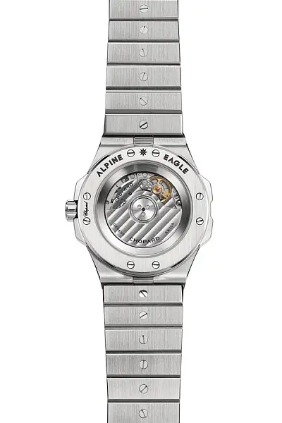 Chopard Alpine Eagle 298601-3004