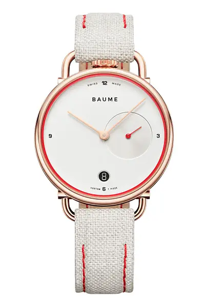 Baume & Mercier Baume M0A10602