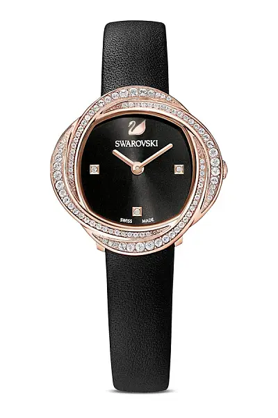 Swarovski Crystal Flower 5552421