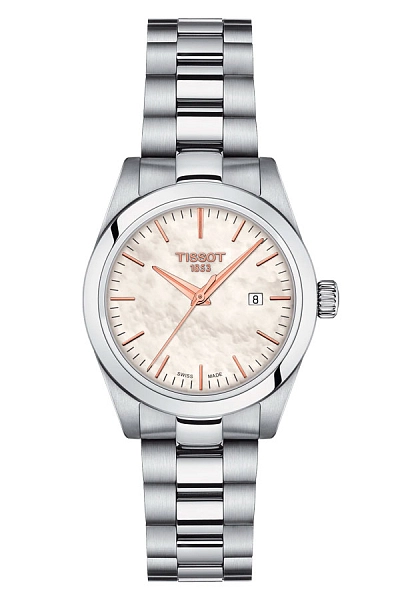 Tissot T-My Lady T132.010.11.111.00