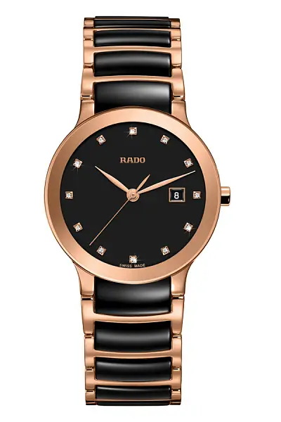 Rado Centrix Diamonds R30555732