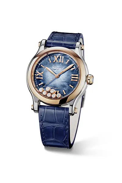 Chopard Happy Sport 278578-6003