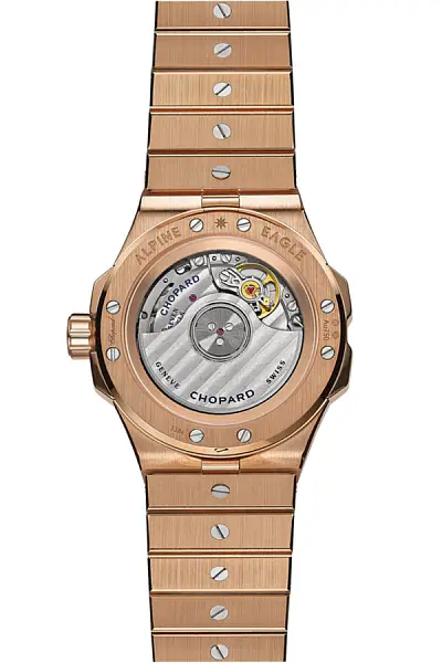 Chopard Alpine Eagle 295384-5001
