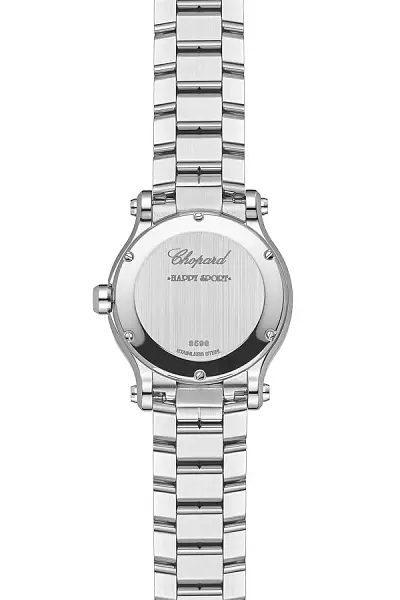 Chopard Happy Sport 278590-3010