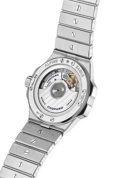 Chopard Alpine Eagle 33 298617-3002