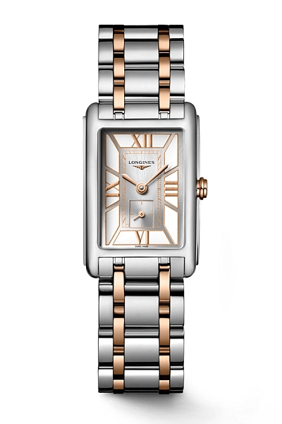 Longines DolceVita L5.255.5.75.7