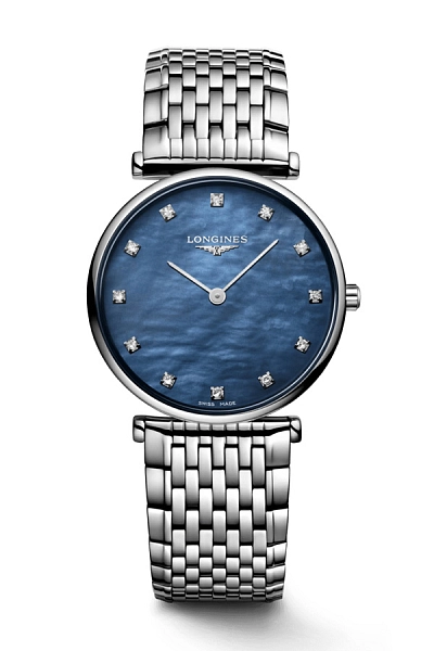 Longines La Grande Classique de Longines L4.512.4.81.6