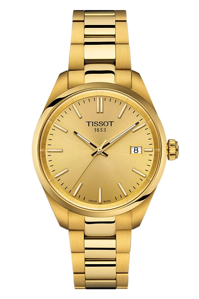 Tissot PR 100 34mm T150.210.33.021.00