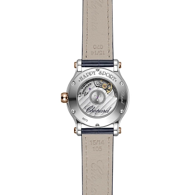 Chopard Happy Sport Sun, Moon and Stars 278573-6027