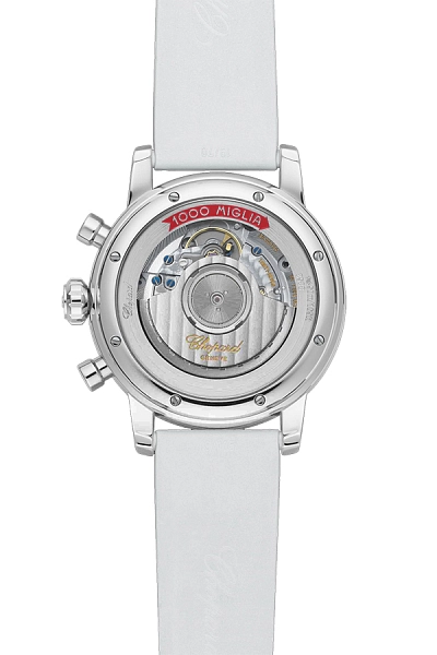 Chopard Mille Miglia Classic Chronograph 168588-3001