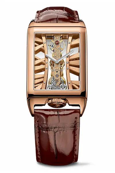 Corum Golden Bridge 113.050.55/0F02 MX55R