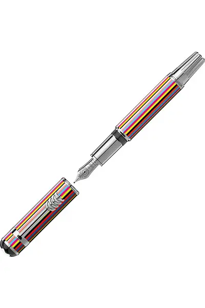 Montblanc Great Characters The Beatles Special Edition 116255