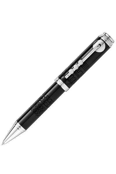 Montblanc Great Characters Edition Miles Davis 114346