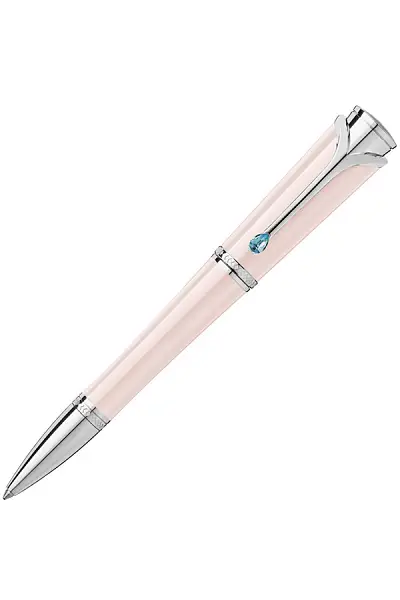 Montblanc Montblanc Muses Poudré 115273
