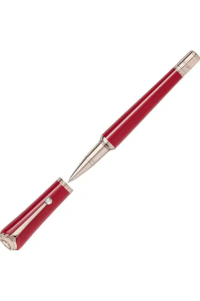 Montblanc Marilyn Monroe Special Edition Rollerball Pen MB132117