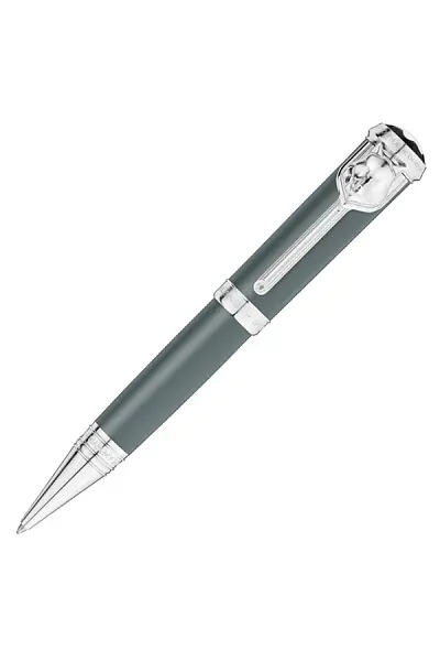 Montblanc Writers Edition Rudyard Kipling Limited Edition Ballpoint Pen 119829