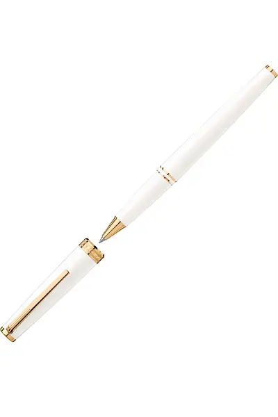Montblanc PIX White Rollerball 117658
