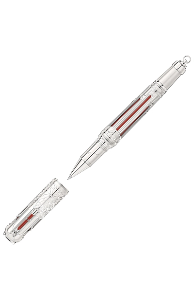Montblanc Rollerball Pen Victor Hugo Limited Edition 1831 125498