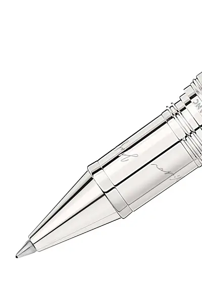 Montblanc Rollerball Pen Victor Hugo Limited Edition 1831 MB125498