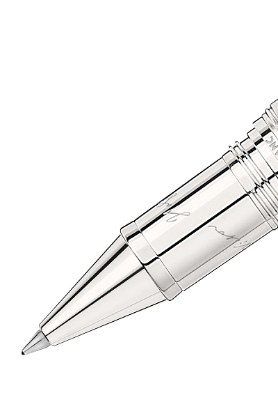 Montblanc Rollerball Pen Victor Hugo Limited Edition 1831 125498