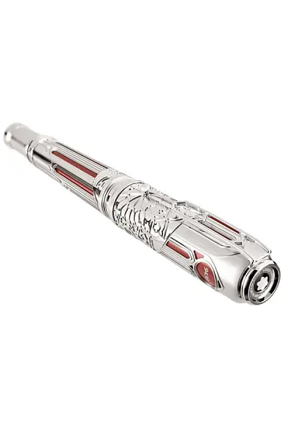 Montblanc Rollerball Pen Victor Hugo Limited Edition 1831 MB125498