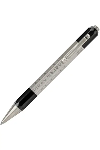 Montblanc Heritage Egyptomania Doué Ballpoint Pen 125486