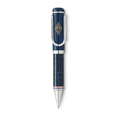 Montblanc Great Characters Homage to The Great Gatsby 130659