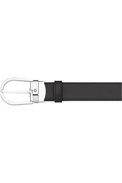 Montblanc Reversible Belt 113834
