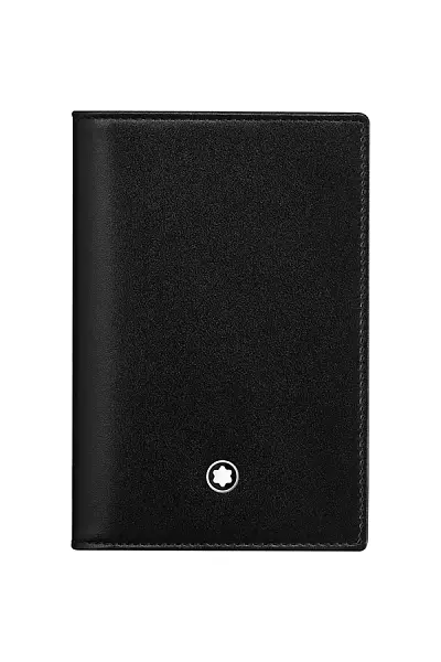 Montblanc Business card holder Meisterstück 14108