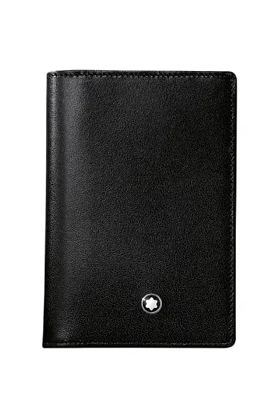 Montblanc Business card holder Meisterstück 7167