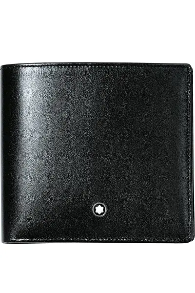 Montblanc Wallet Meisterstück 7163