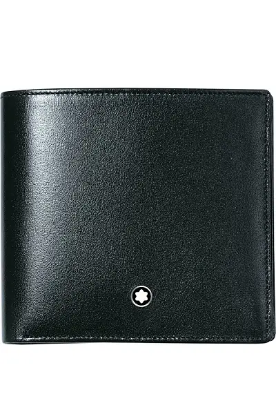 Montblanc Wallet Meisterstück 7164
