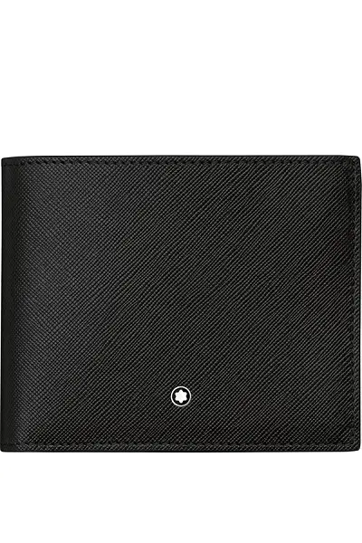Montblanc Wallet Sartorial 113210