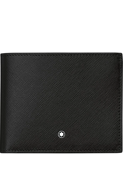 Montblanc Wallet Sartorial 113210