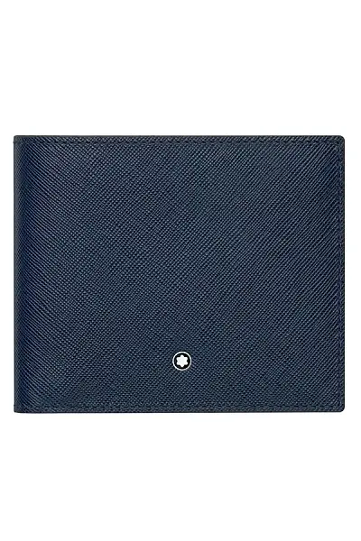 Montblanc Wallet Sartorial 113213