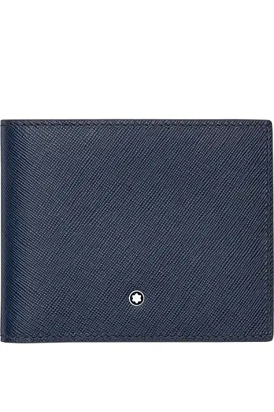 Montblanc Wallet Sartorial 113217