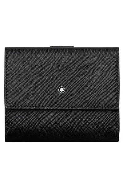 Montblanc Wallet Sartorial 113255
