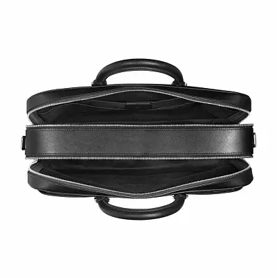 Montblanc Sartorial Document Bag 128536